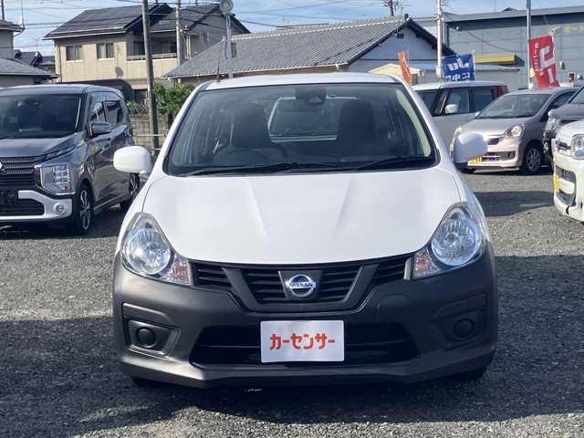 Nissan NV150 AD 2