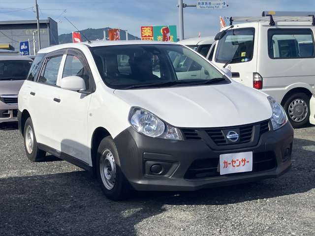 Nissan NV150 AD 3
