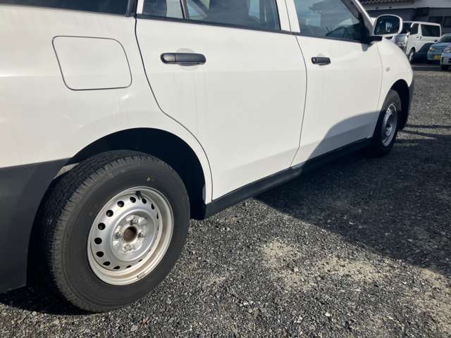Nissan NV150 AD 10