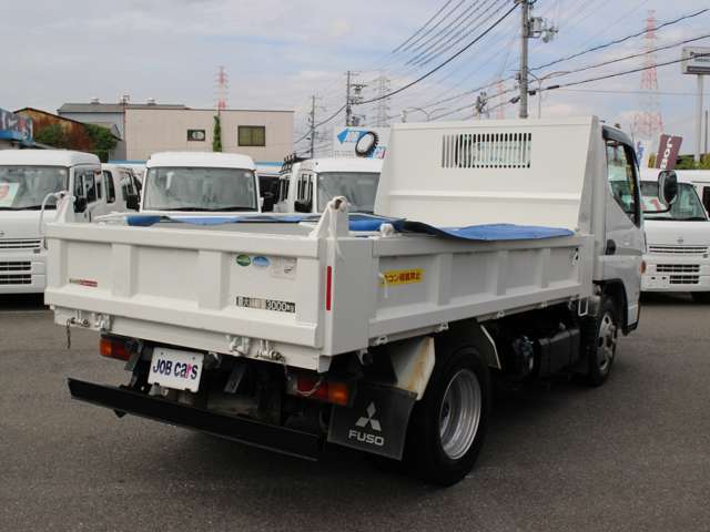 Mitsubishi Fuso Canter 10
