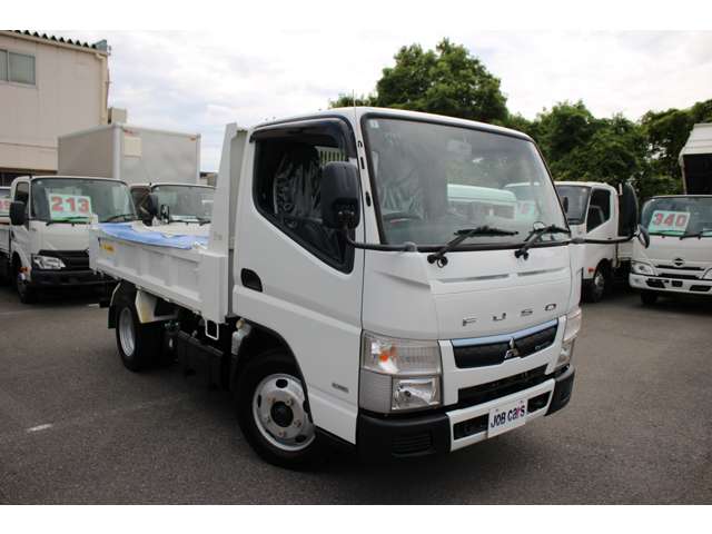 Mitsubishi Fuso Canter 12