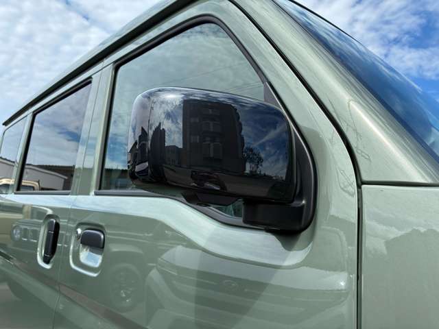 Suzuki Every 7