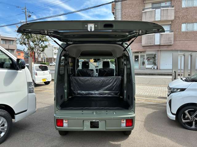 Suzuki Every 10