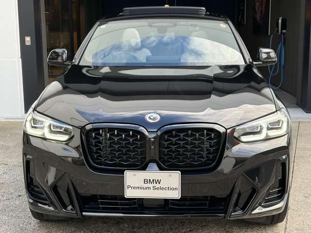 BMW X4 12