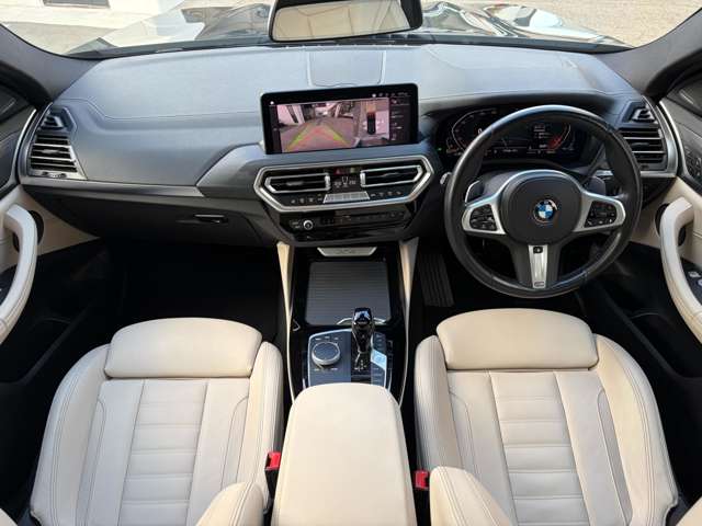 BMW X4 4