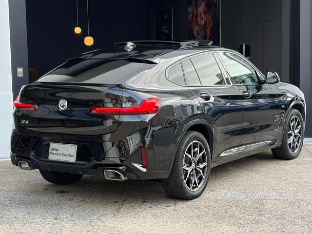 BMW X4 5