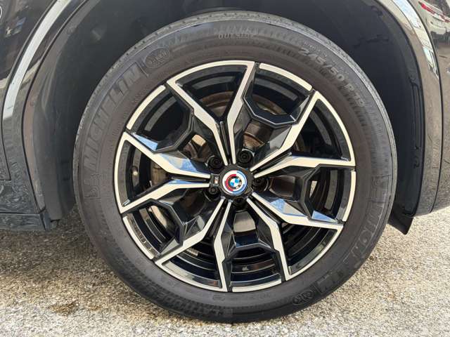 BMW X4 7