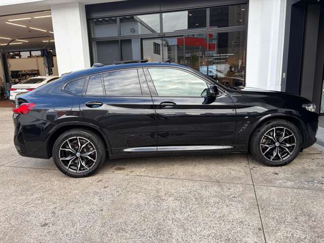 BMW X4 9