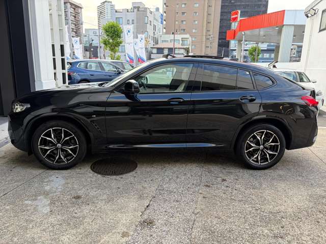 BMW X4 10