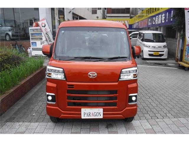 Daihatsu Hijet Cargo 11