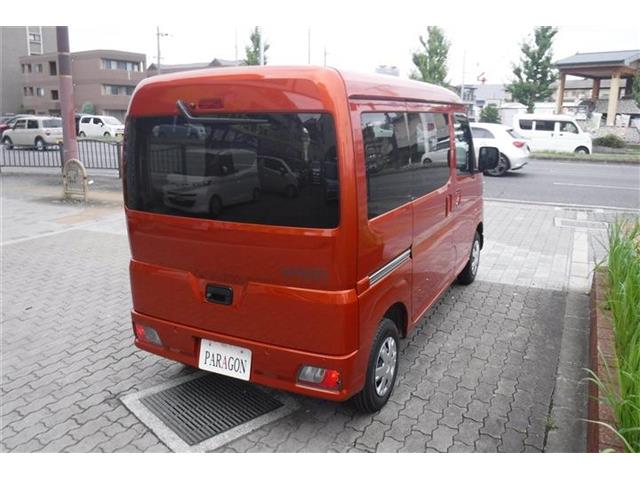 Daihatsu Hijet Cargo 5
