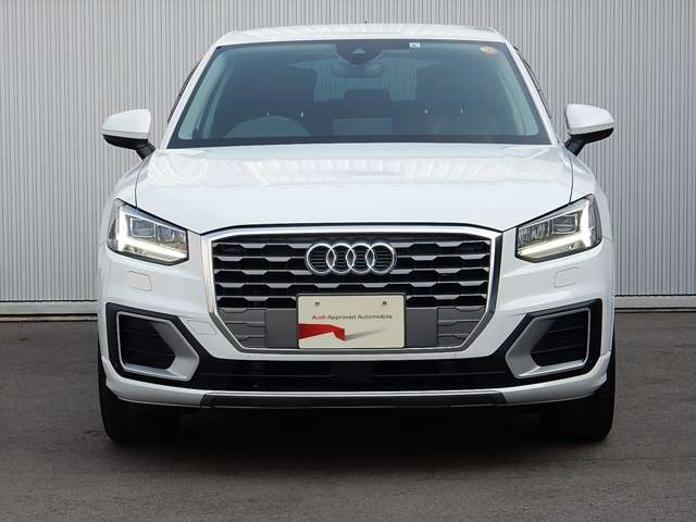 Audi Q2 2