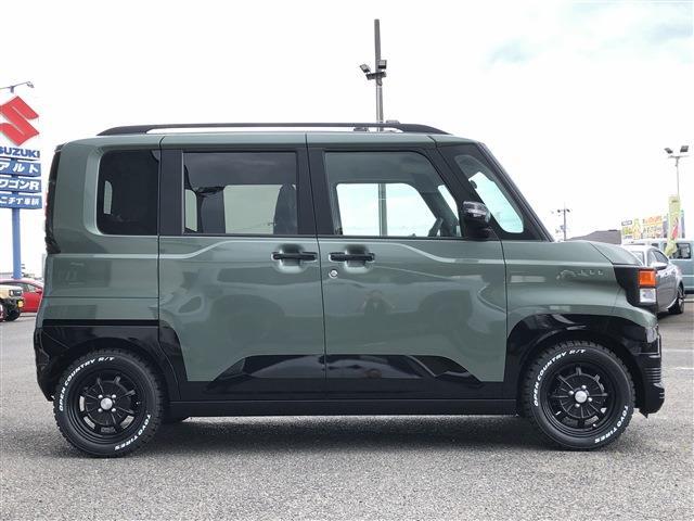 Mitsubishi Delica Mini 12