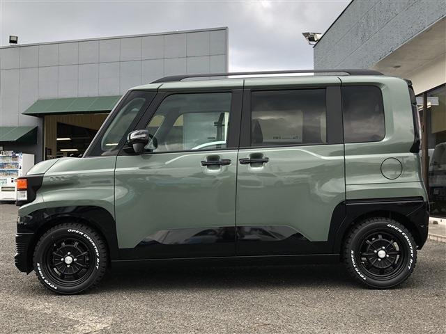 Mitsubishi Delica Mini 5