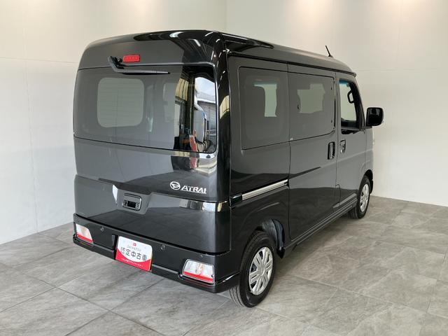 Daihatsu Atrai 3