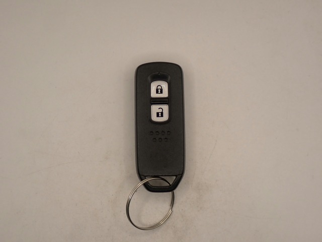 Honda N-VAN 4