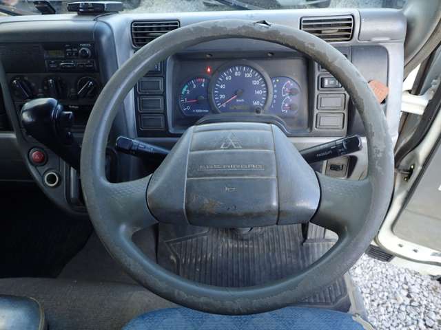 Mitsubishi Fuso Canter 10