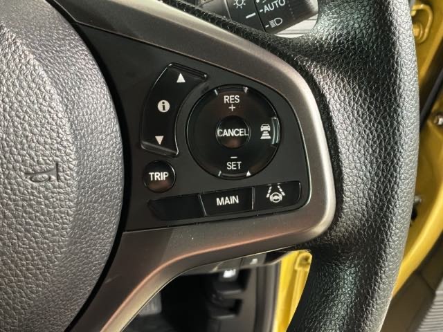 Honda N-VAN 11