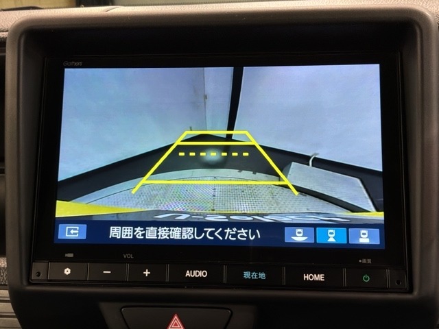 Honda N-VAN 7