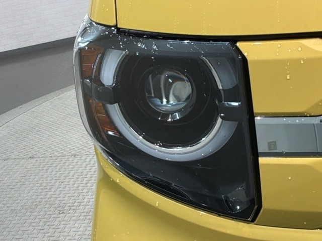 Honda N-VAN 8