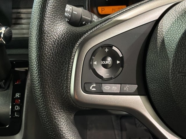 Honda N-VAN 10