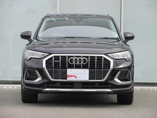 Audi Q3 5