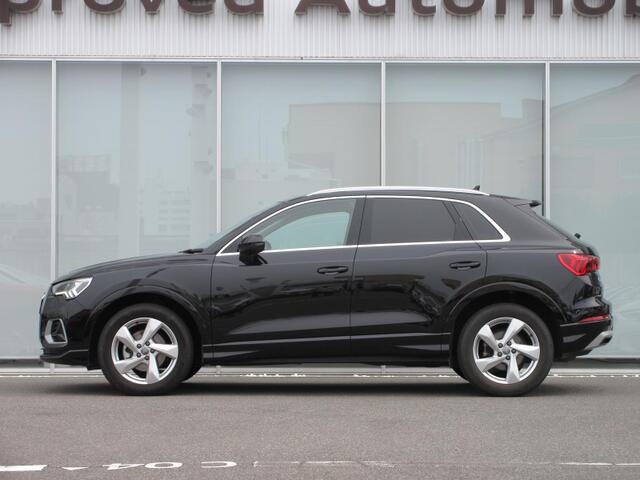 Audi Q3 6