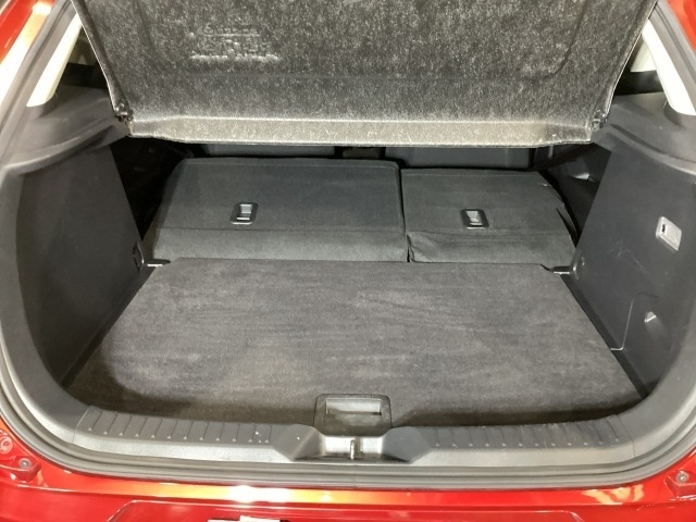 Mazda CX-3 12