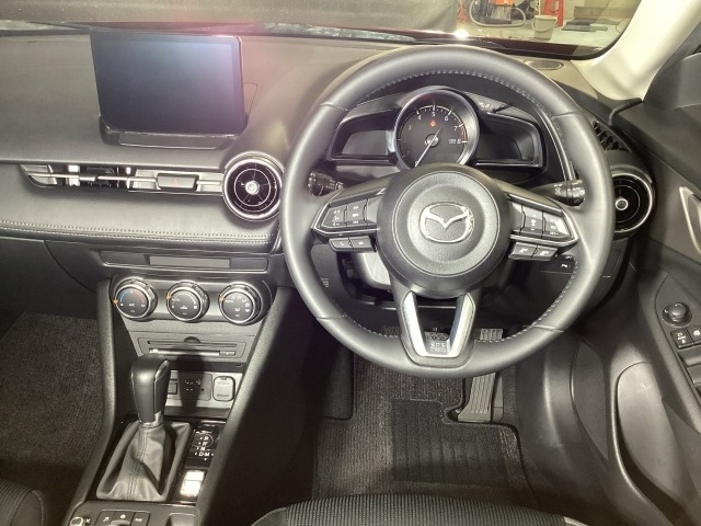 Mazda CX-3 2