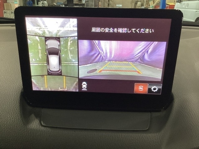 Mazda CX-3 5