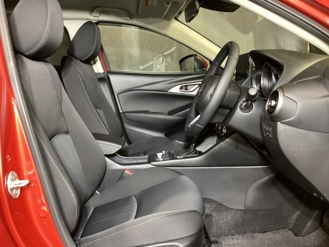 Mazda CX-3 7