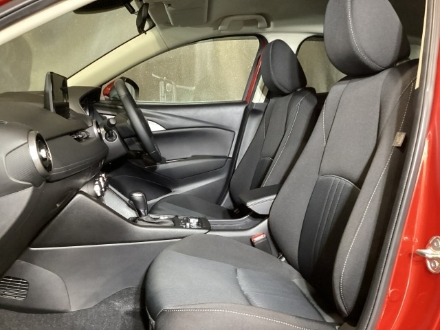 Mazda CX-3 9