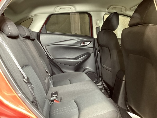 Mazda CX-3 10