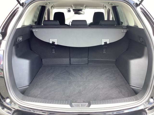 Mazda CX-5 11