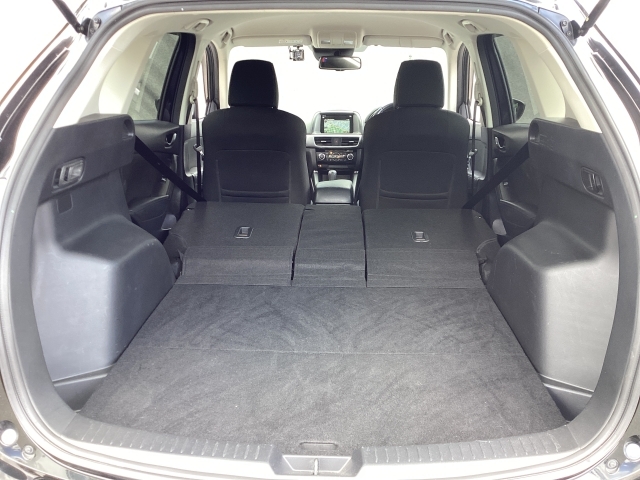 Mazda CX-5 12