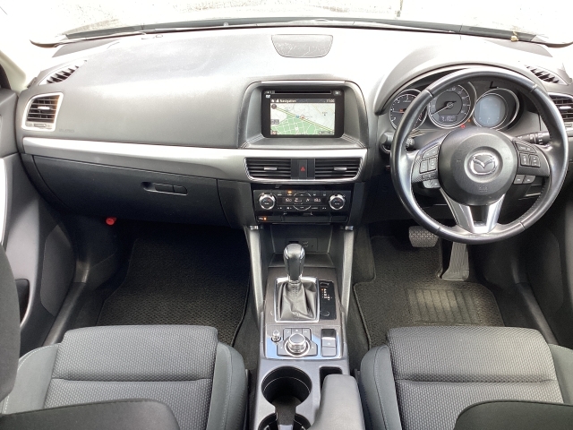 Mazda CX-5 2