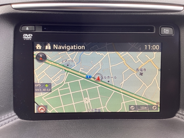 Mazda CX-5 4