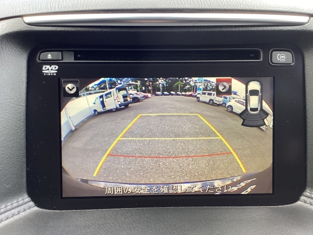 Mazda CX-5 5