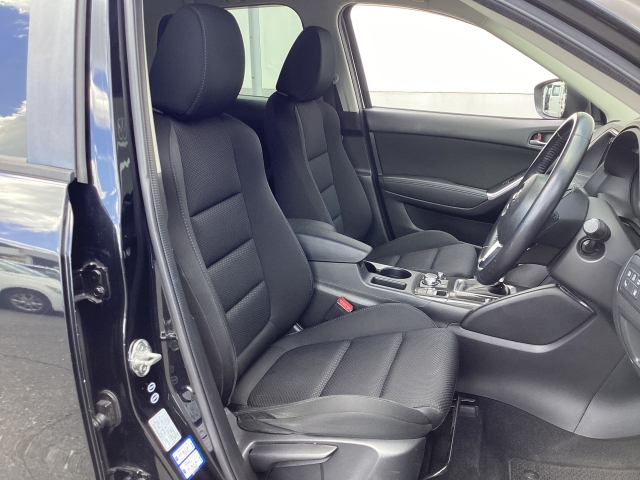 Mazda CX-5 7