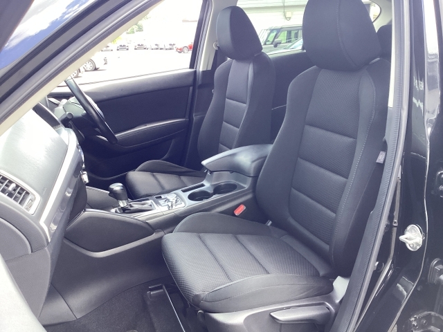 Mazda CX-5 9