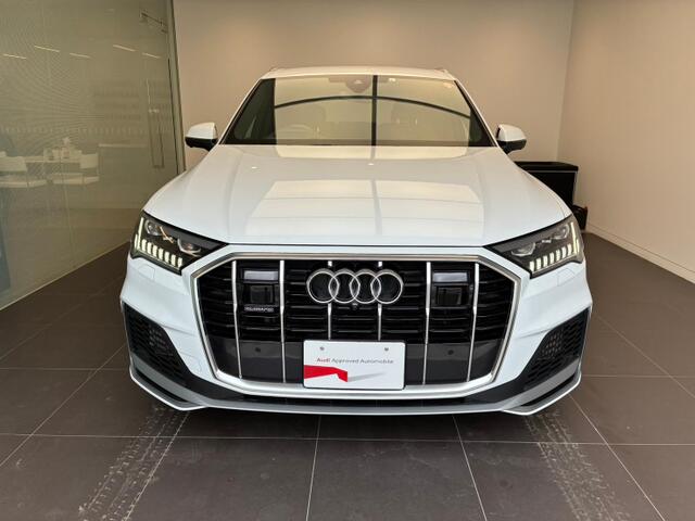 Audi Q7 2
