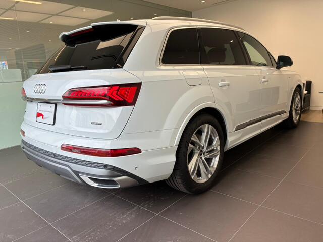Audi Q7 3