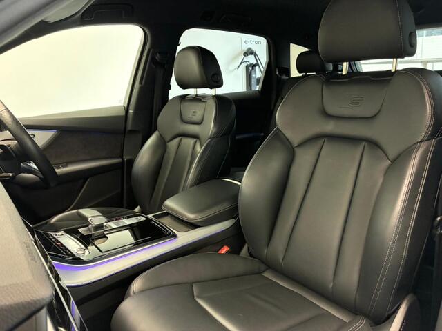 Audi Q7 10