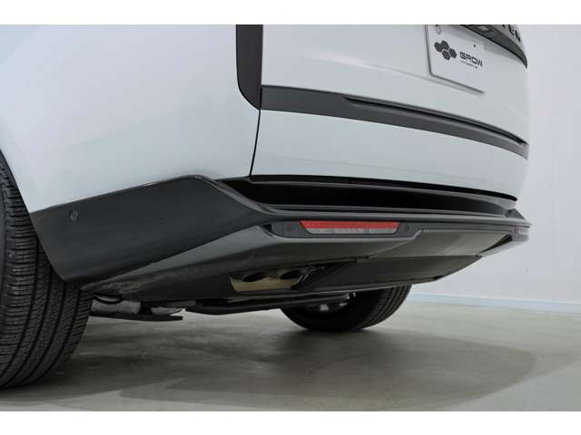 Land Rover Range Rover 10