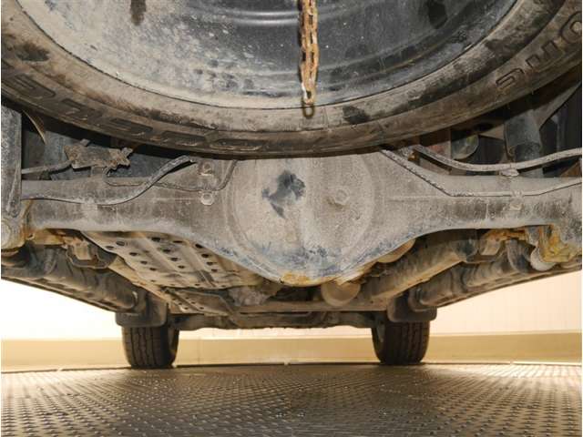 Toyota Hilux 7