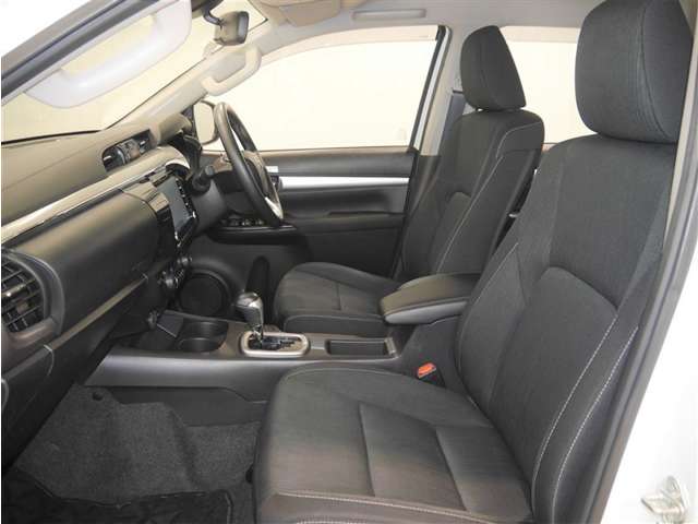 Toyota Hilux 10