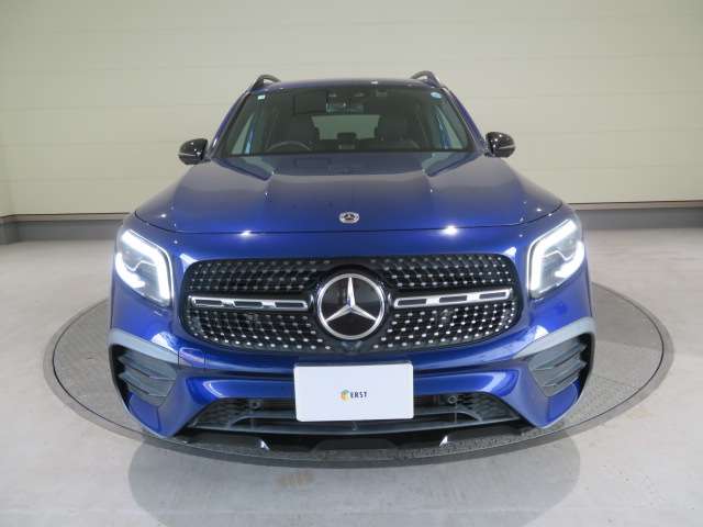 Mercedes-Benz GLB 2