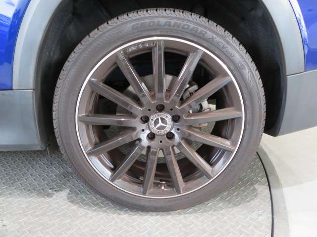 Mercedes-Benz GLB 9