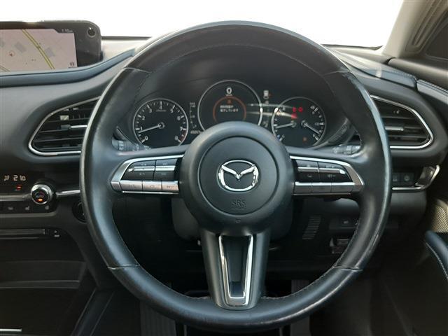Mazda CX-30 11