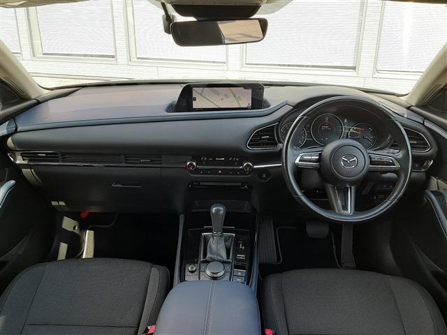 Mazda CX-30 10